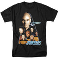 Men's Star Trek The Next Generation Tee product image 1