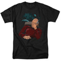 Men's Star Trek Facepalm Tee product image 1