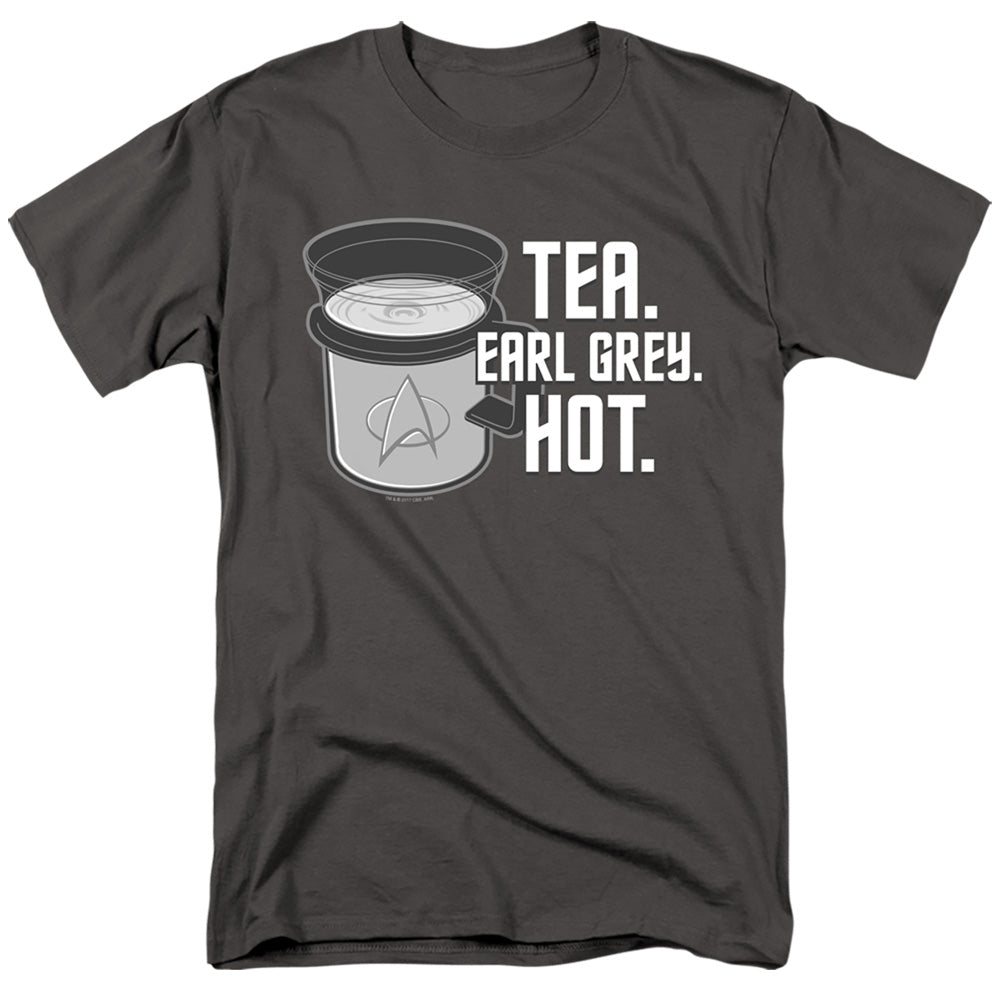 Men's Star Trek Earl Grey Tee product image 1
