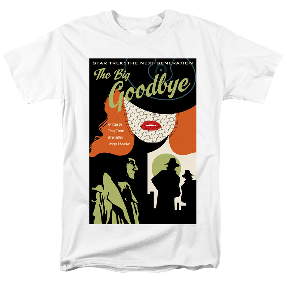 Men's Star Trek Tng Season 1 Episode 12 Tee product image 1