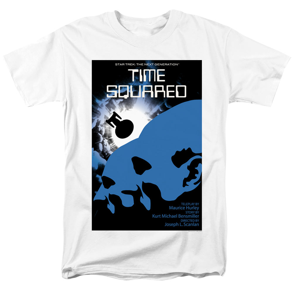 Men's Star Trek Tng Season 2 Episode 13 Tee product image 1