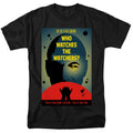 Men's Star Trek Tng Season 3 Episode 4 Tee product image 1