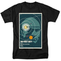 Men's Star Trek Tng Season 5 Episode 19 Tee product image 1