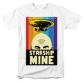 Men's Star Trek Tng Season 6 Episode 18 Tee product image 1