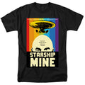 Men's Star Trek Tng Season 6 Episode 18 Tee product image 1