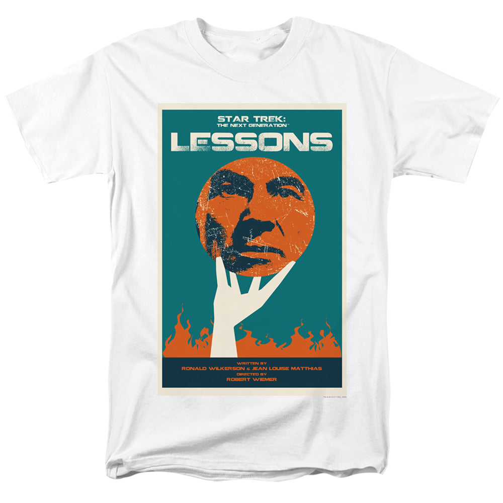 Men's Star Trek Tng Season 6 Episode 19 Tee product image 1