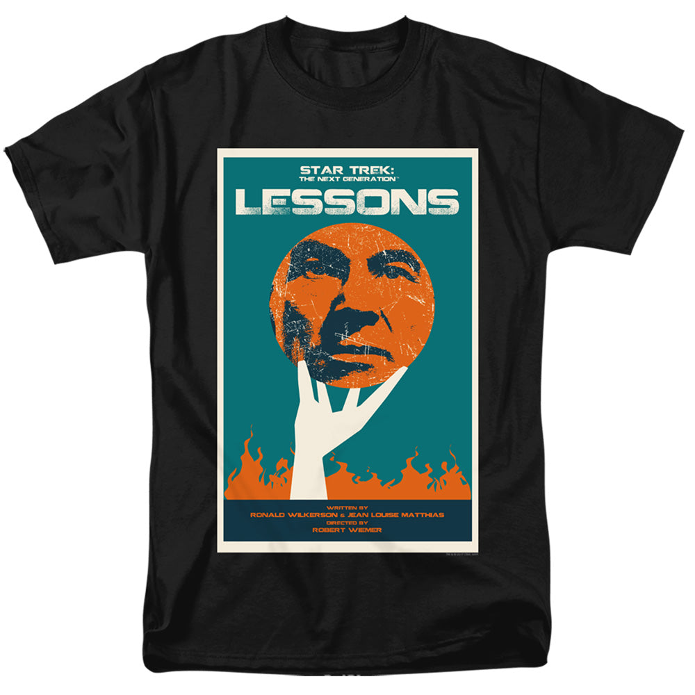 Men's Star Trek Tng Season 6 Episode 19 Tee product image 1