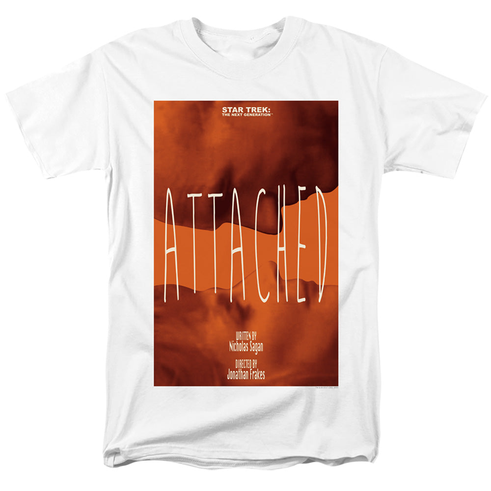 Men's Star Trek Tng Season 7 Episode 8 Tee product image 1
