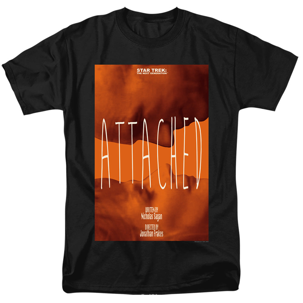 Men's Star Trek Tng Season 7 Episode 8 Tee product image 1
