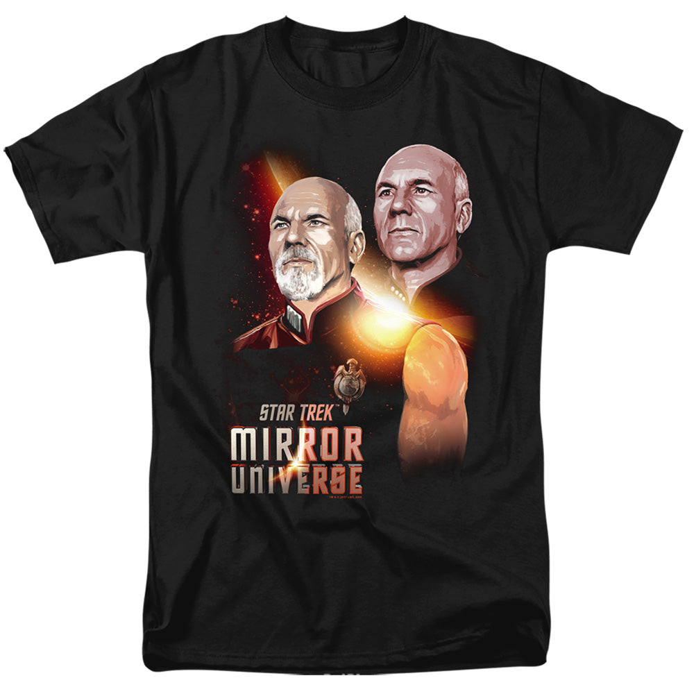 Men's Star Trek Mirror Picard Tee product image 1