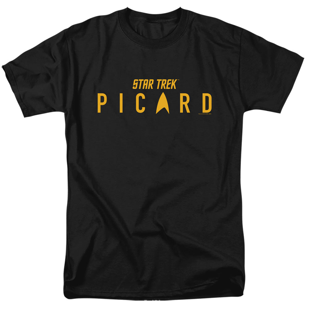 Men's Star Trek Picard Logo Tee product image 1