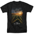 Men's Star Trek Picard Poster Tee