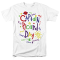Men's Star Trek Picard Day Tee product image 1