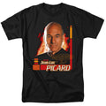 Men's Star Trek Captain Picard Tee product image 1