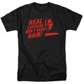 Men's Star Trek Real Captains Tee product image 1