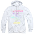 Men's DC Superhero Girls Fighting For Justice Pullover product image 1