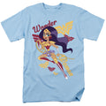 Men's DC Superhero Girls Wonder Woman Tee product image 1