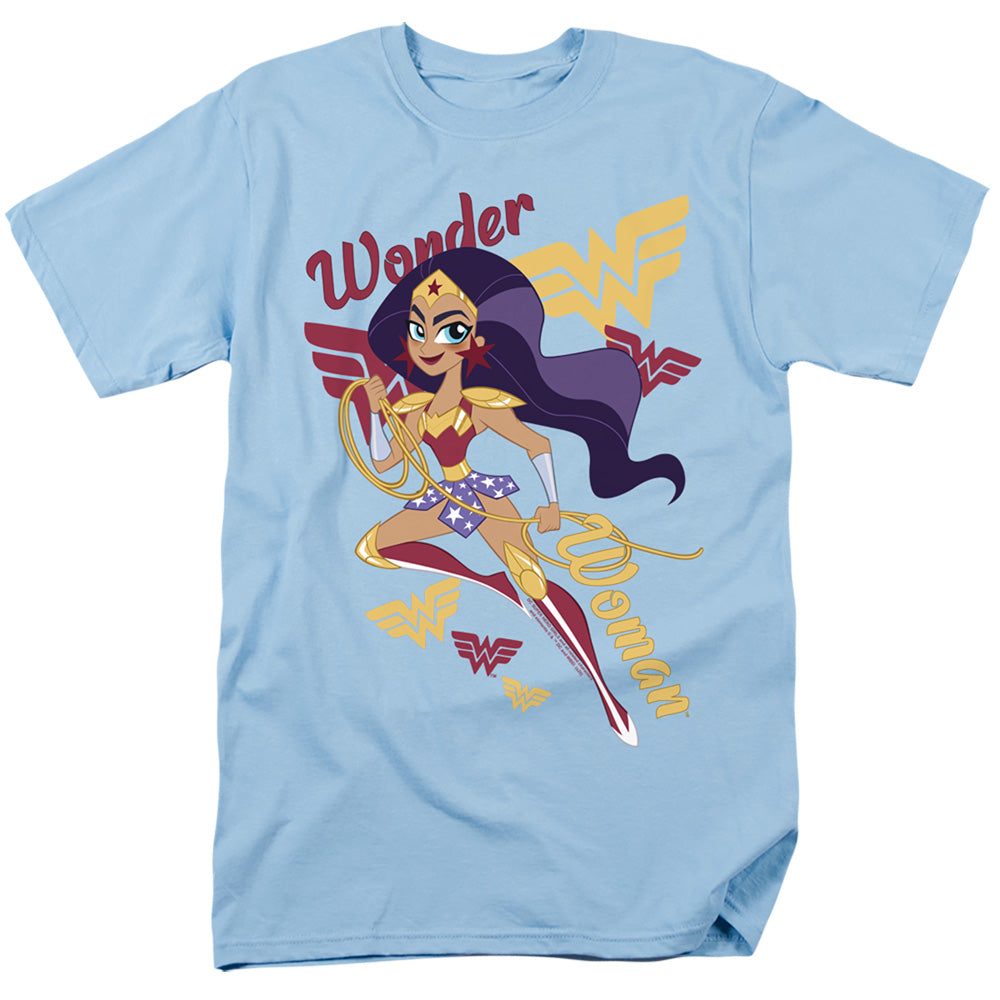 Men's DC Superhero Girls Wonder Woman Tee product image 1