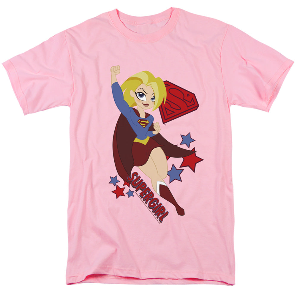 Men's DC Superhero Girls Supergirl Tee product image 1