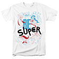 Men's DC Superhero Girls Be Super Tee product image 1