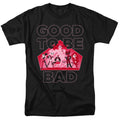 Men's DC Superhero Girls Good To Be Bad Tee product image 1