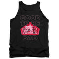 Men's DC Superhero Girls Good To Be Bad Tank Top