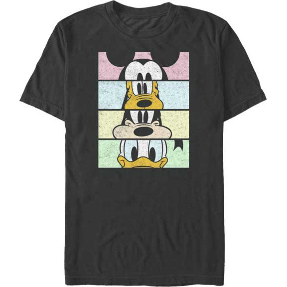 Disney Crew Crop T-Shirt product image 1