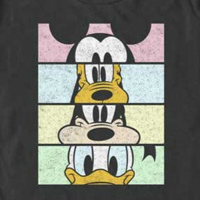 Disney Crew Crop T-Shirt product image 2
