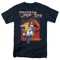 Transformers Optimus Prime T-Shirt product image 1