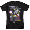 Transformers Megatron Logo T-Shirt product image 1