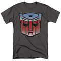 Men's Transformers Vintage Autobot Logo Tee product image 1