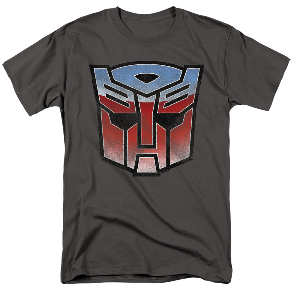 Men's Transformers Vintage Autobot Logo Tee product image 1
