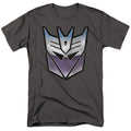 Men's Transformers Decepticon Logo Tee product image 1