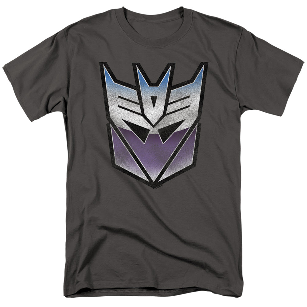 Men's Transformers Decepticon Logo Tee product image 1