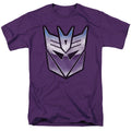 Transformers Decepticon Logo T-Shirt product image 1