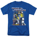 Transformers Soundwave T-Shirt product image 1