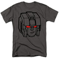 Men's Transformers Starscream Head Tee product image 1