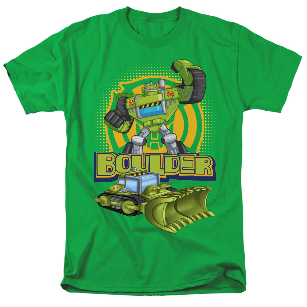 Men's Transformers Boulder Tee product image 1
