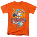 Men's Transformers Blades Tee product image 1