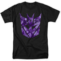 Men's Transformers Tonal Decepticon Tee product image 1