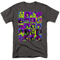 Men's Transformers Squares 2 Tee product image 1