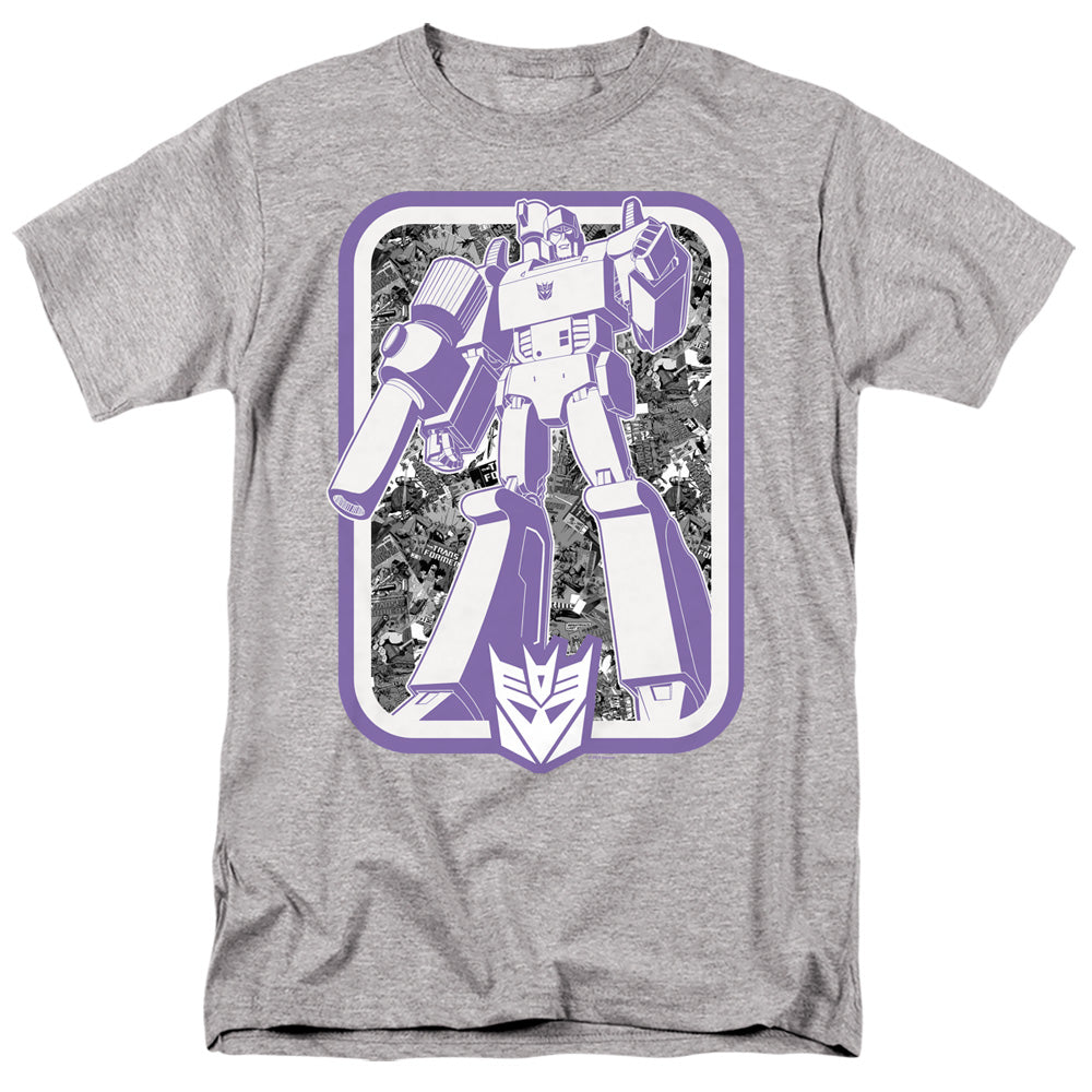 Men's Transformers Decepticon Tee product image 1