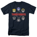Men's Transformers Robo Halo Tee product image 1