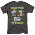 Men's Transformers Forward Friday Tee product image 1