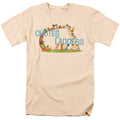 Men's Chutes And Ladders Vintage Tee product image 1