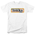 Men's Tonka Boxed Sign Tee product image 1