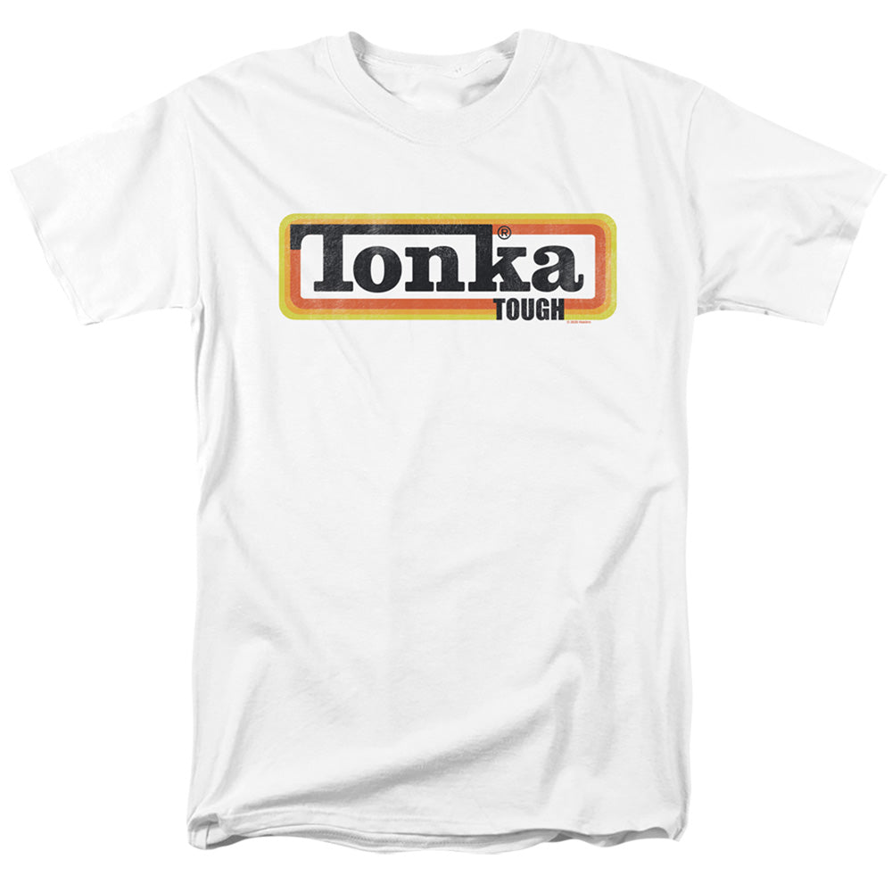 Men's Tonka Boxed Sign Tee product image 1
