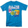 Men's Hungry Hippos All The Marbles Tee product image 1