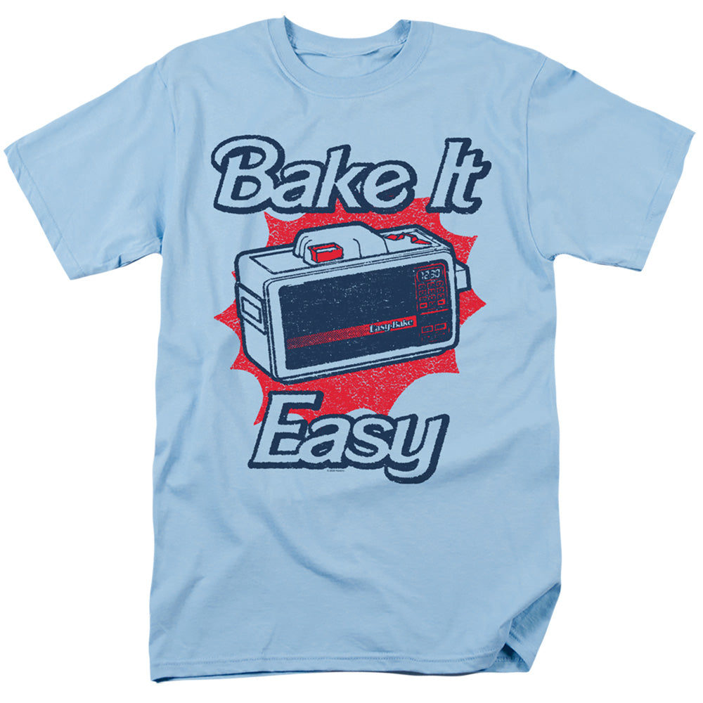 Men's Easy Bake Oven It 3 Tee product image 1
