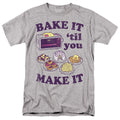 Men's Easy Bake Oven It Til You Make It Tee product image 1